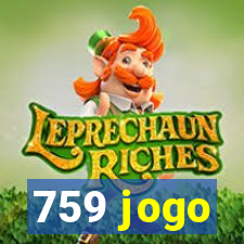 759 jogo